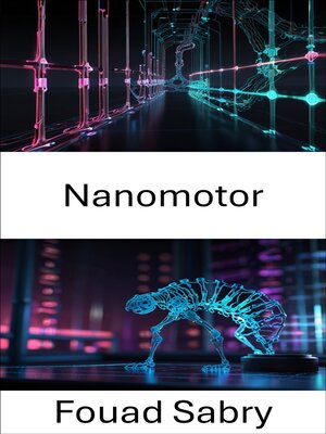 cover image of Nanomotor